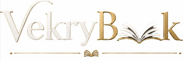 VekryBook