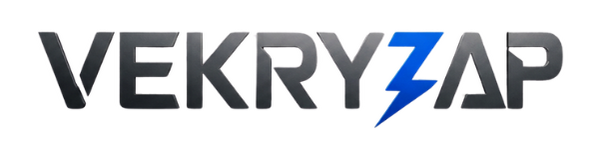 VekryBook